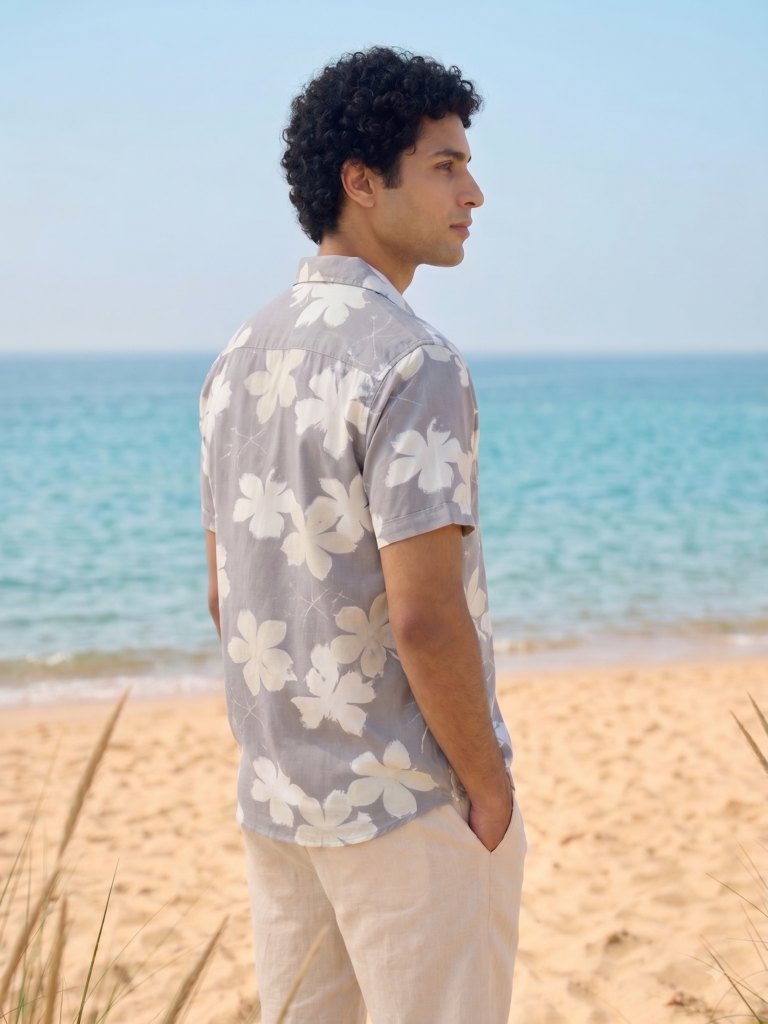 The Anatomy of 100% Breathable Cotton: Why Fabric Weave Matters